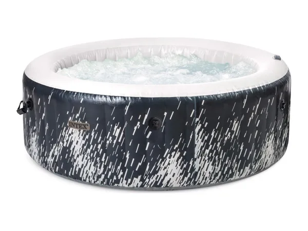 Intex PureSpa Galaxie 4 places
