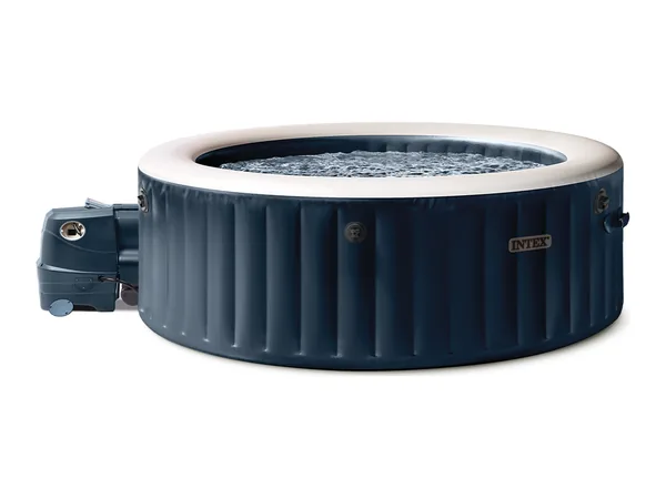 Intex PureSpa Blue Navy 6 places