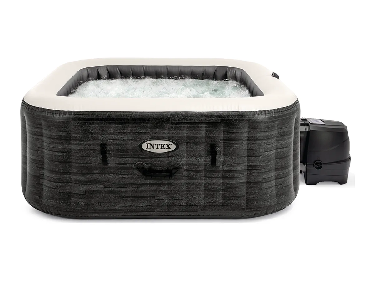 Intex PureSpa Ardoise 6 places