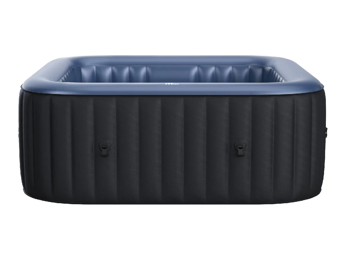 MSpa Tekapo 4