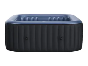 MSpa Tekapo 4