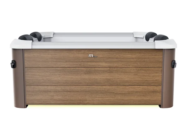 MSpa Oslo Amber