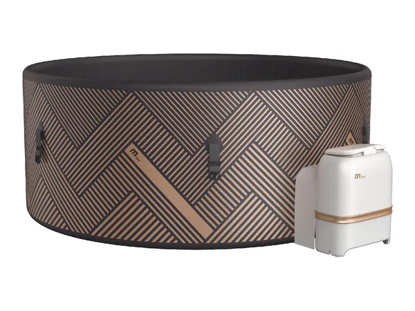 MSpa Mono-Eco 6
