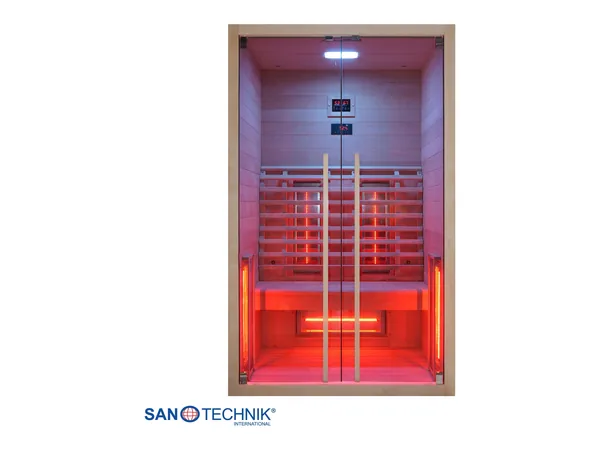 Sanotechnik Ruby 2