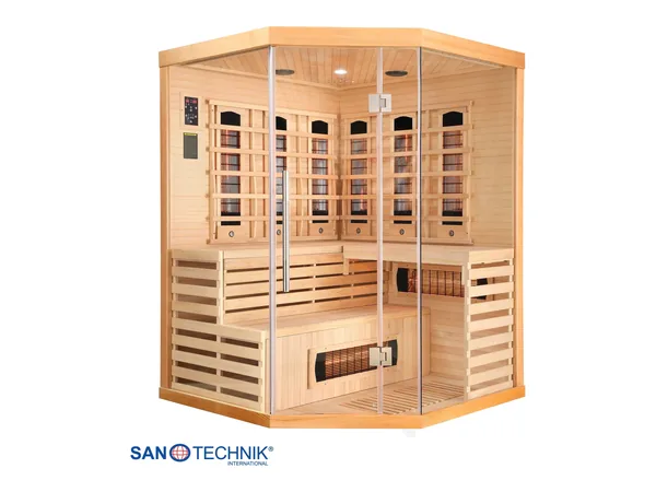 Sanotechnik Deluxe
