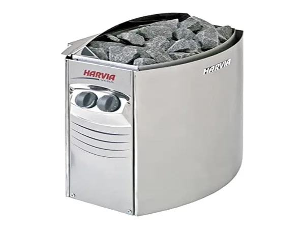 Estufa eléctrica Harvia Vega BC80 (8 kW)