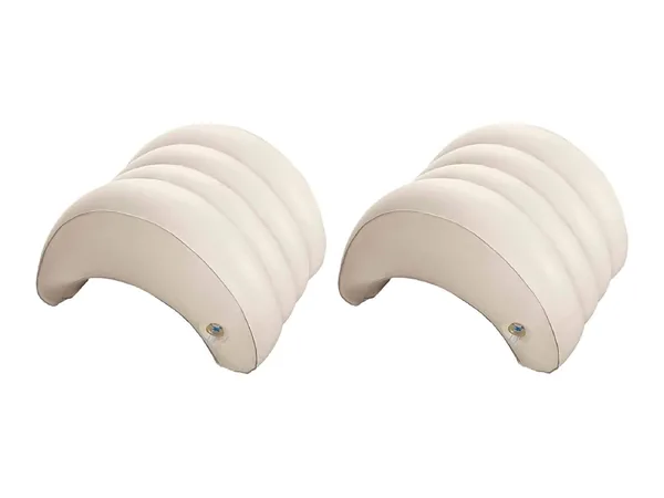 Reposacabezas PureSpa (2 uds)