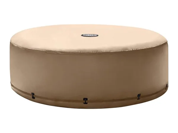 Couverture thermique PureSpa ronde 4 places