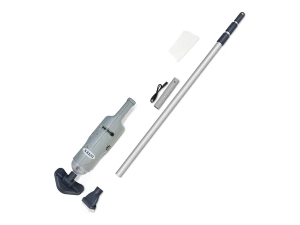 Aspirateur à main rechargeable 28620