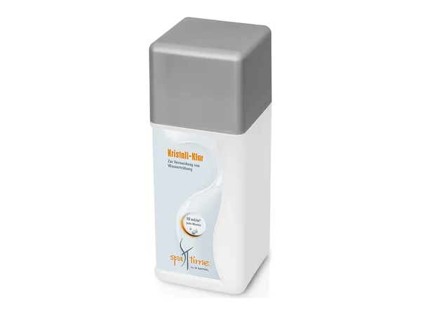 Bayrol clarifiant liquide pour spa 1 l