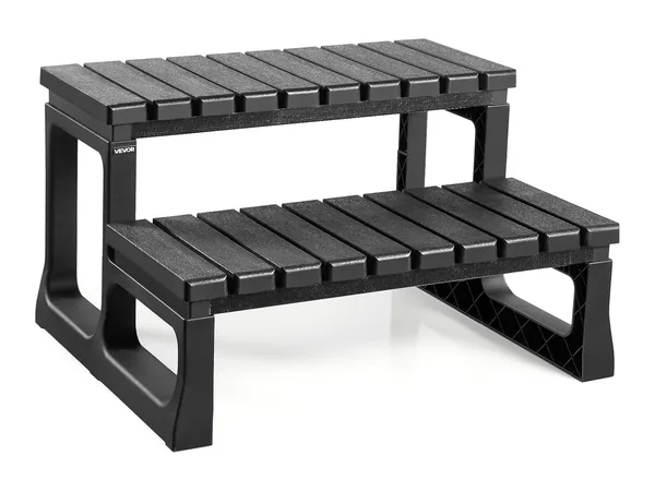 CANADIAN SPA CO. escalier universel pour spa 2 marches
